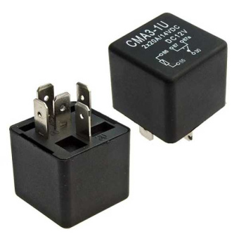 CMA3-1U 12VDC (792H) 40A от магазина РЭССИ