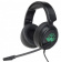 Наушники с микрофоном Оклик HS-L950G COBRA черный 2.2м мониторные оголовье (1102304) от магазина РЭССИ