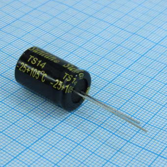 TS14012G330MSB0B0R от магазина РЭССИ