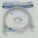 Картинка Патч-корд UTP cat5E molded 1.5м серый RJ-45 (m)-RJ-45 (m) от магазина РЭССИ Патч-корд UTP cat5E molded 1.5м серый RJ-45 (m)-RJ-45 (m) от магазина РЭССИ