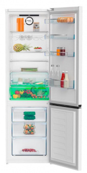 Холодильник Beko B3RCNK402HW 2-хкамерн. белый от магазина РЭССИ