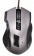 Картинка Мышь Оклик 805G V2 BEOWULF черный/серебристый оптическая (3200dpi) USB (8but) от магазина РЭССИ Мышь Оклик 805G V2 BEOWULF черный/серебристый оптическая (3200dpi) USB (8but) от магазина РЭССИ