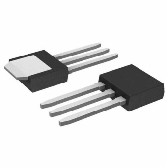 IRFU320PBF от магазина РЭССИ