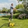 Насос напорный Karcher BP 6.000 Garden 1000Вт 6000л/час (1.645-720.0) от магазина РЭССИ