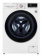 Картинка Стиральная машина LG F4DV710S1E пан.англ. класс: A загр.фронтальная макс.:10.5кг (с сушкой) белый от магазина РЭССИ Стиральная машина LG F4DV710S1E пан.англ. класс: A загр.фронтальная макс.:10.5кг (с сушкой) белый от магазина РЭССИ