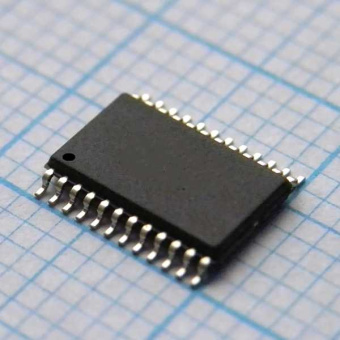 TPS70351PWPR от магазина РЭССИ