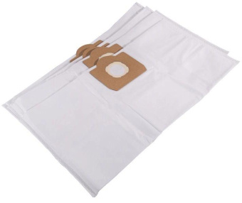 Мешок для пылесосов Вихрь белый упак:4шт (71/12/1) от магазина РЭССИ