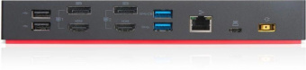 Стыковочная станция Lenovo 40AF0135CN от магазина РЭССИ