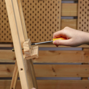 Набор отверточный Deko SS04-1 4 предмета от магазина РЭССИ