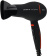 Картинка Фен Polaris PHD2038Ti 2000Вт черный от магазина РЭССИ Фен Polaris PHD2038Ti 2000Вт черный от магазина РЭССИ