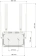 Картинка Роутер беспроводной Keenetic Explorer 4G (KN-4910) AC1200 10/100BASE-TX/3G/4G cat. 4 белый от магазина РЭССИ Роутер беспроводной Keenetic Explorer 4G (KN-4910) AC1200 10/100BASE-TX/3G/4G cat. 4 белый от магазина РЭССИ