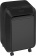 Картинка Шредер Fellowes PowerShred LX211 черный (секр.P-5) перекрестный 15лист. 23лтр. скрепки скобы пл.карты от магазина РЭССИ Шредер Fellowes PowerShred LX211 черный (секр.P-5) перекрестный 15лист. 23лтр. скрепки скобы пл.карты от магазина РЭССИ