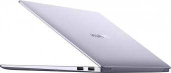 Ноутбук Huawei MateBook 14 KLVG-X Core i5 1340P 16Gb SSD512Gb Intel Iris Xe graphics 14" IPS 2K (2160x1440) Windows 11 Home grey space WiFi BT Cam (53013YGL) от магазина РЭССИ