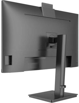 Монитор NPC 27" MF2712-B черный IPS LED 4ms 16:9 HDMI M/M Cam матовая HAS Piv 300cd 178гр/178гр 1920x1080 100Hz G-Sync FreeSync VGA DP FHD USB 7.9кг от магазина РЭССИ