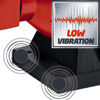 Электроточило Einhell TС-WD 150/200 230Вт 2950об/мин d=150мм t=20мм от магазина РЭССИ