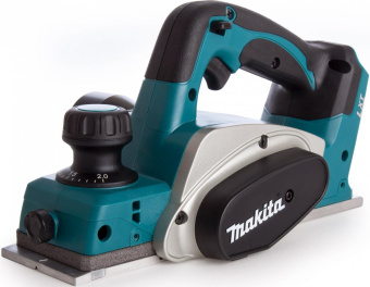 Рубанок Makita DKP180Z 82мм 14000об/мин от магазина РЭССИ