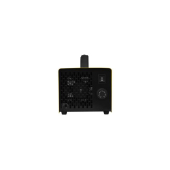 Тепловентилятор Centek CT-6030 2000Вт желтый/черный от магазина РЭССИ