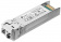 Картинка Трансивер TP-Link TL-SM5110-SR 10GBase-SR SFP+ LC от магазина РЭССИ Трансивер TP-Link TL-SM5110-SR 10GBase-SR SFP+ LC от магазина РЭССИ