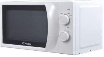 Микроволновая Печь Candy 20CBMW 20л. 700Вт белый от магазина РЭССИ
