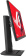 Монитор Asus 24.5" ROG Strix XG259CMS черный IPS LED 16:9 HDMI матовая HAS Piv 400cd 178гр/178гр 1920x1080 310Hz G-Sync DP FHD USB 5.58кг от магазина РЭССИ