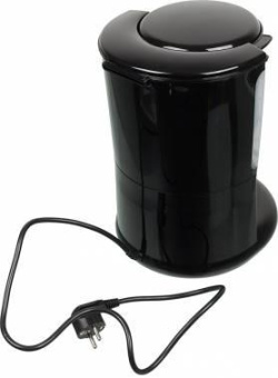 Кофеварка капельная Tefal CM261838 1000Вт черный от магазина РЭССИ