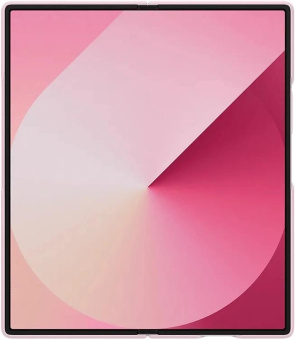Чехол (флип-кейс) Samsung для Samsung Galaxy Z Fold6 S Pen Case Fold 6 (F956) розовый (EF-OF95PCPEGRU) от магазина РЭССИ