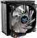 Устройство охлаждения(кулер) Zalman CNPS10X Optima II Black RGB Soc-AM4/1151/1200/2066 4-pin 17-27dB Al+Cu 180W 740gr LED Ret от магазина РЭССИ