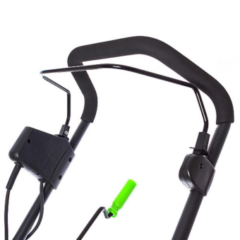 Электрический снегоуборщик REDVERG RD-ESB45/2000 6676695 от магазина РЭССИ