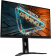 Картинка Монитор Gigabyte 27" G27F 2 черный IPS LED 1ms 16:9 HDMI полуматовая HAS 1000:1 400cd 178гр/178гр 1920x1080 165Hz FreeSync Premium DP FHD USB 5.2кг от магазина РЭССИ Монитор Gigabyte 27" G27F 2 черный IPS LED 1ms 16:9 HDMI полуматовая HAS 1000:1 400cd 178гр/178гр 1920x1080 165Hz FreeSync Premium DP FHD USB 5.2кг от магазина РЭССИ