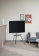 Подставка для телевизора Cactus CS-ST2844GY темно-серый 43"-65" макс.40кг напольный от магазина РЭССИ
