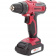 Картинка Шуруповерт RedVerg RD-SD18L/2Y аккум. патрон:быстрозажимной (кейс в комплекте) от магазина РЭССИ Шуруповерт RedVerg RD-SD18L/2Y аккум. патрон:быстрозажимной (кейс в комплекте) от магазина РЭССИ
