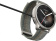 Смарт-часы Amazfit Balance A2287 46мм 1.5" AMOLED корп.серый рем.серый разм.брасл.:150-210мм (1746352) от магазина РЭССИ