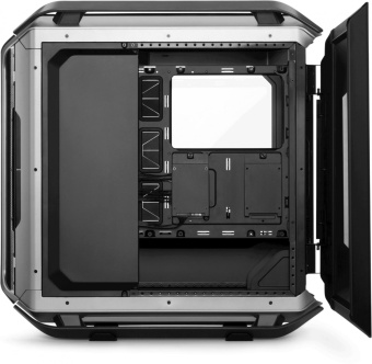 Корпус Cooler Master Cosmos C700M черный/серый без БП ATX 9x120mm 5x140mm 4xUSB3.0 audio bott PSU от магазина РЭССИ