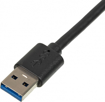 Кабель Buro BHP USB-TPC-1.8 USB (m)-USB Type-C (m) 1.8м черный от магазина РЭССИ