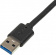 Кабель Buro BHP USB-TPC-1.8 USB (m)-USB Type-C (m) 1.8м черный от магазина РЭССИ
