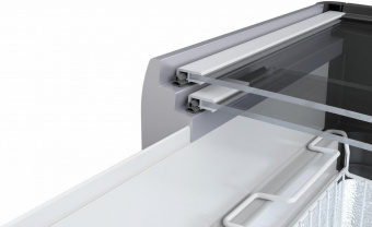 Морозильный ларь Liebherr EFI 3553 белый от магазина РЭССИ