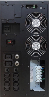Источник бесперебойного питания Powercom Macan MAC-10K-L 10000Вт 10000ВА черный от магазина РЭССИ
