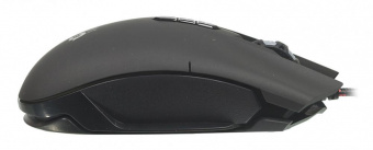 Мышь A4Tech Bloody Q80 черный оптическая (6200dpi) USB (8but) от магазина РЭССИ