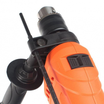 Дрель ударная Patriot FD 750h 710Вт патрон:кулачковый реверс (120301444) от магазина РЭССИ