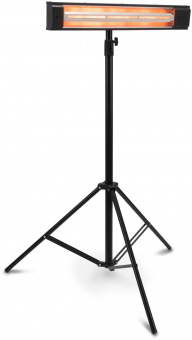 Обогреватель инфракрасный Starwind SHIRC-1015 1500Вт черный от магазина РЭССИ