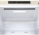 Картинка Холодильник LG GW-B459SECM бежевый (двухкамерный) от магазина РЭССИ Холодильник LG GW-B459SECM бежевый (двухкамерный) от магазина РЭССИ