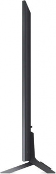 Телевизор LED LG 55" 55NANO806PA.ADGG черный 4K Ultra HD 60Hz DVB-T DVB-T2 DVB-C DVB-S DVB-S2 WiFi Smart TV (RUS) от магазина РЭССИ
