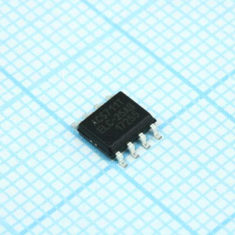 ACS711ELCTR-25AB-T от магазина РЭССИ