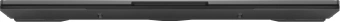 Ноутбук Asus TUF Gaming F17 FX707ZC4-HX095 Core i5 12500H 16Gb SSD512Gb NVIDIA GeForce RTX 3050 4Gb 17.3" IPS FHD (1920x1080) noOS grey WiFi BT Cam (90NR0GX1-M006F0) от магазина РЭССИ