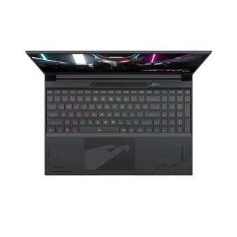 Ноутбук Gigabyte Aorus 15X AKF Core i9 13980HX 16Gb SSD1Tb NVIDIA GeForce RTX4070 8Gb 15.6" IPS QHD (2560x1440) Windows 11 Home black WiFi BT Cam (ASF-D3KZ754SH) от магазина РЭССИ