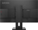 Монитор Lenovo 23.8" ThinkVision E24q-30 черный IPS LED 4ms 16:9 HDMI M/M матовая HAS Piv 1300:1 300cd 178гр/178гр 2560x1440 100Hz DP 2K 5.05кг от магазина РЭССИ