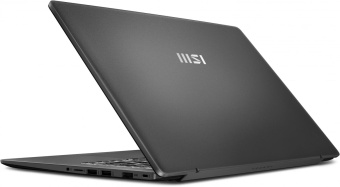 Ноутбук MSI Modern 14 F13MG-069XRU Core i7 1355U 16Gb SSD512Gb Intel Iris Xe graphics 14" IPS FHD (1920x1080) Free DOS grey WiFi BT Cam (9S7-14S121-069) от магазина РЭССИ