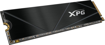 Накопитель SSD A-Data PCIe 4.0 x4 2TB SGAMMIXS50C-2000G-CS Gammix S50 Core XPG M.2 2280 от магазина РЭССИ