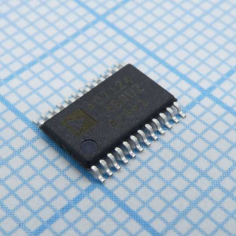 AD7124-4BRUZ-RL7 от магазина РЭССИ