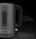 Картинка Чайник электрический Polaris PWK 1729CA Water Way Pro 1.7л. 2200Вт серый корпус: металл/пластик от магазина РЭССИ Чайник электрический Polaris PWK 1729CA Water Way Pro 1.7л. 2200Вт серый корпус: металл/пластик от магазина РЭССИ